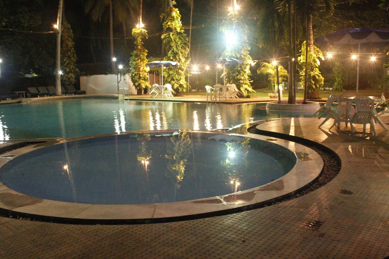 Hotel Parisutham Thanjavur Exterior photo